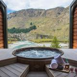 Onsen Hot Pools and Day Spa