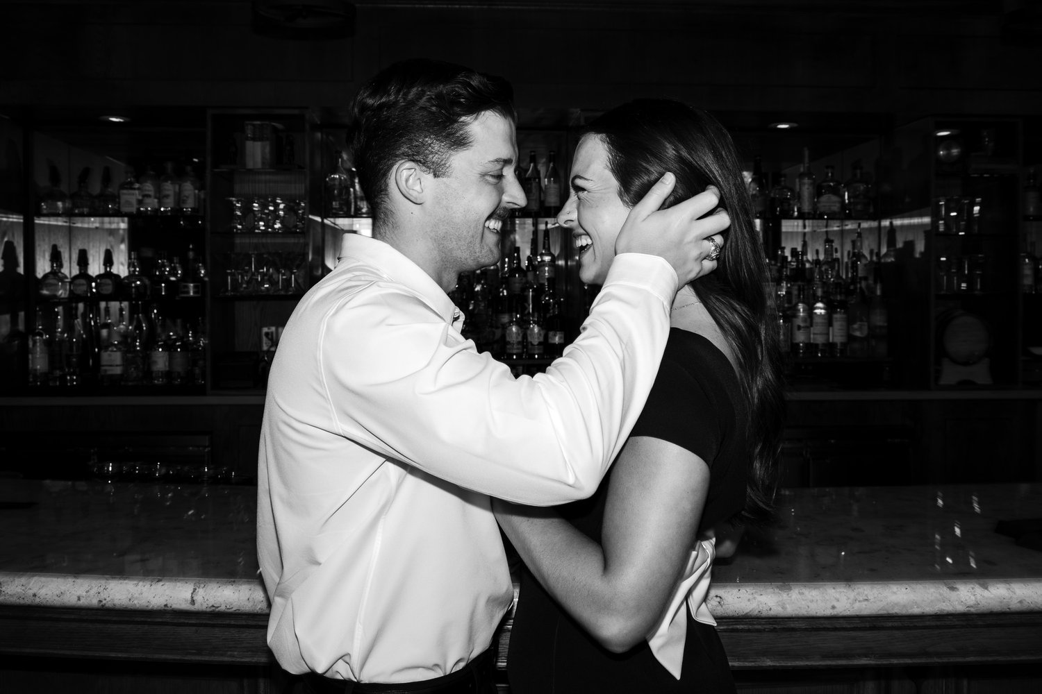 The Wedding Website of Chandler Cure and Justin Abshire