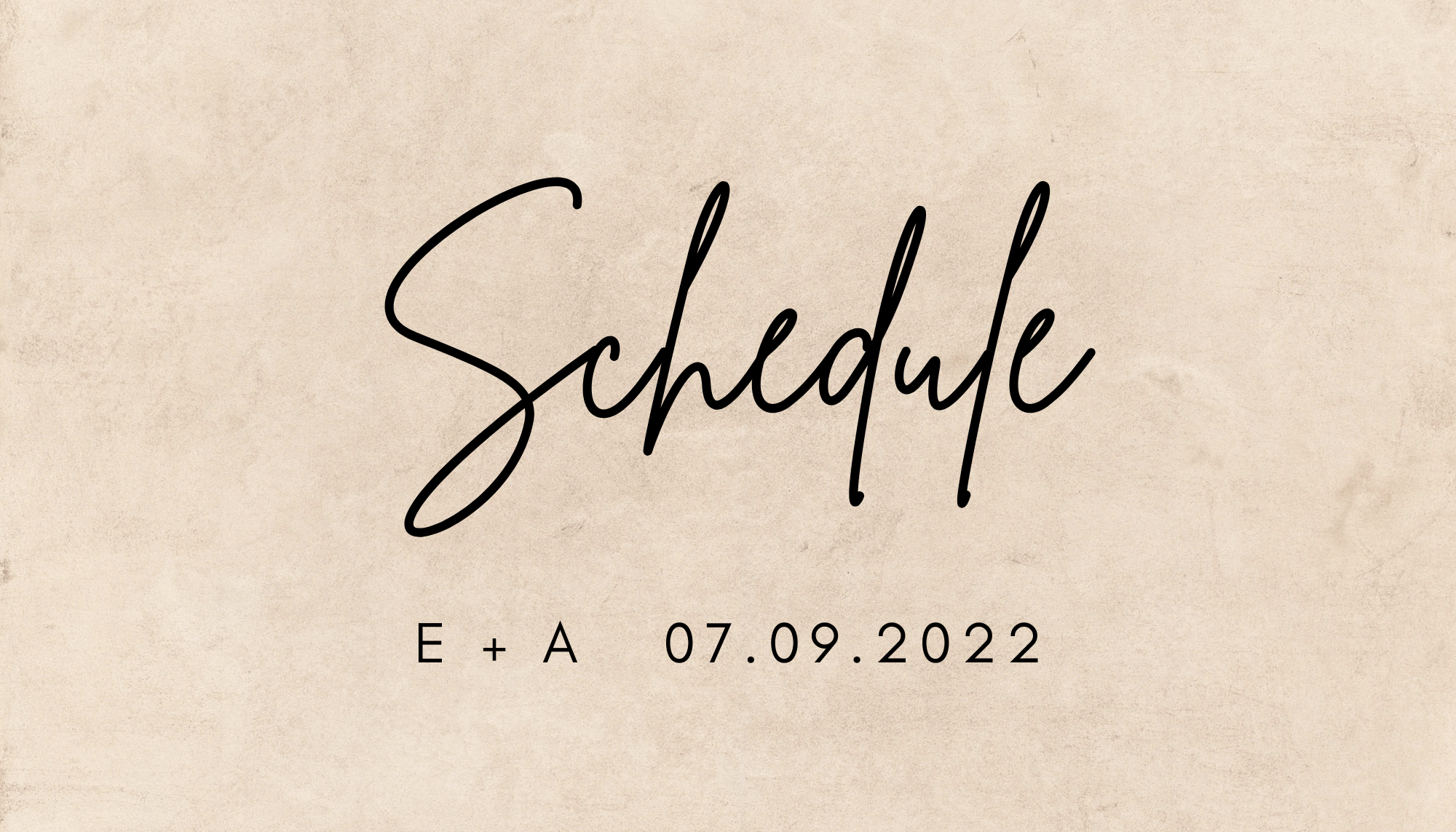 The Wedding Website of Ellie Marran and Alex Petrie