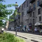 Civil War Walking Tour