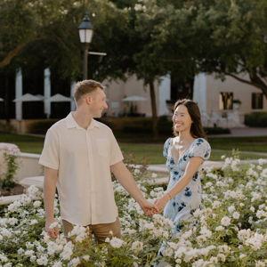 Newlywed Fund (No Fee, Venmo)