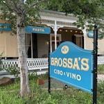 [EAT] Brossa's Cibo e Vino