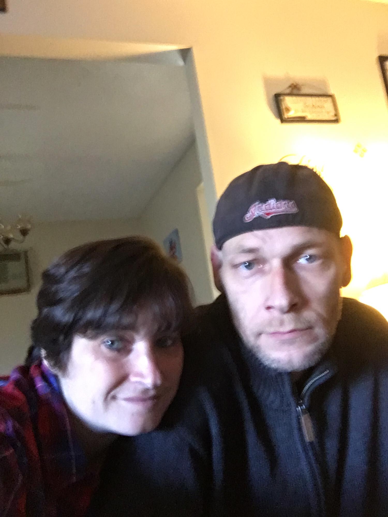 Our First Official no kid date, November 4, 2016