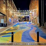 Art Alley
