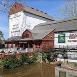 Bucks County Playhouse