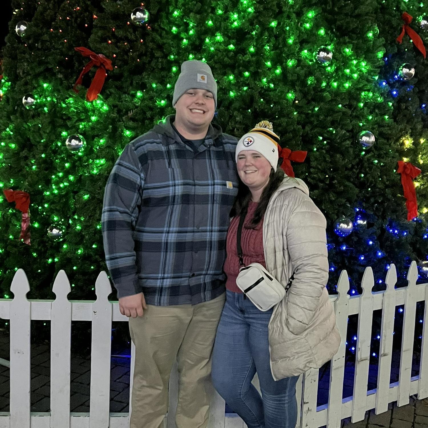 Cincinnati Zoo Festival of Lights!