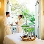 The Spa at Omni Amelia Island Resort