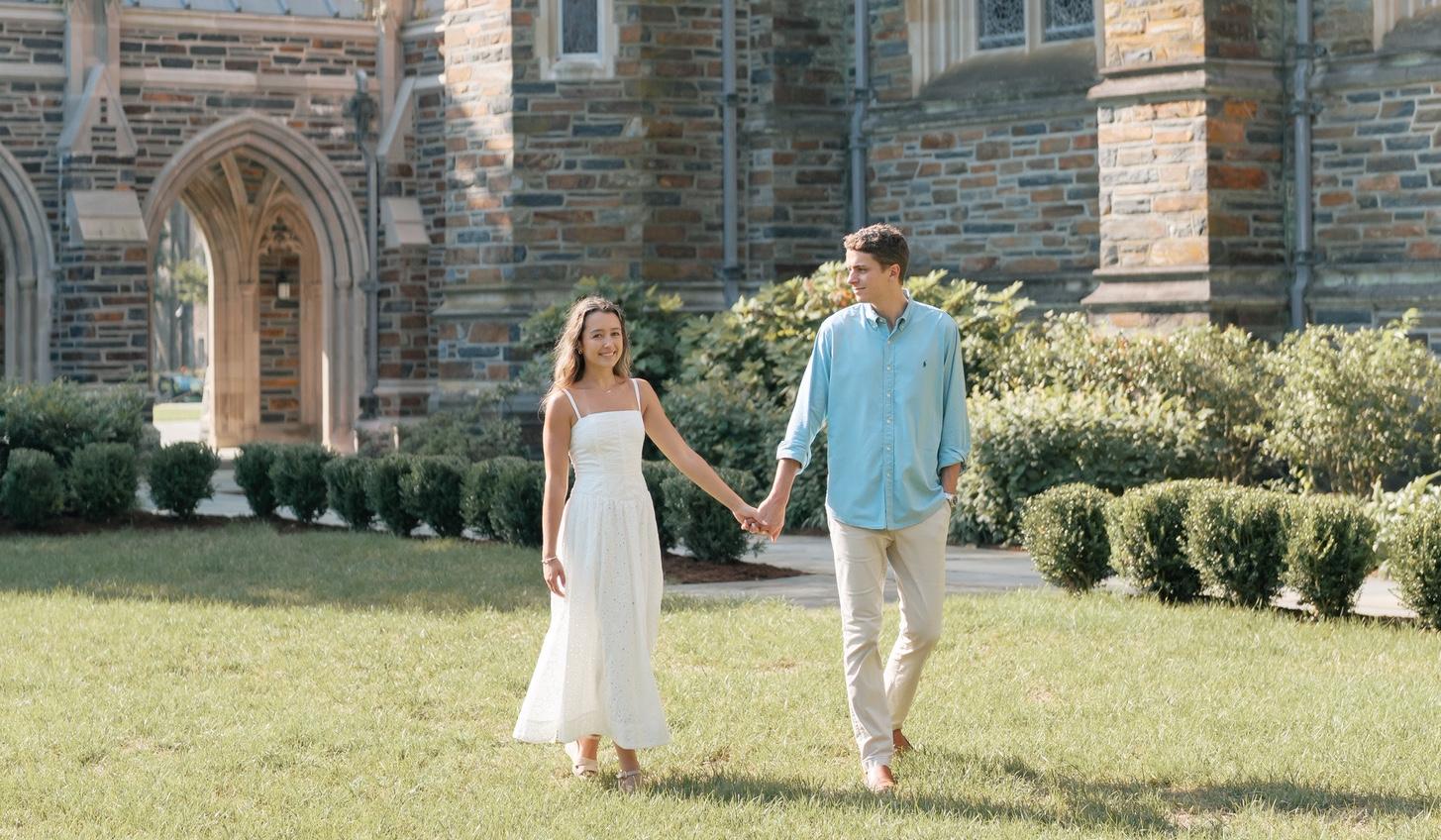 The Wedding Website of Alexandra Bussey and Jackson Cooksey