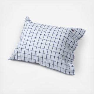Pin Point Shaker Pillowcase