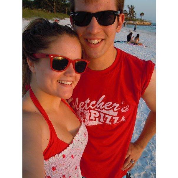 Siesta Key 2009