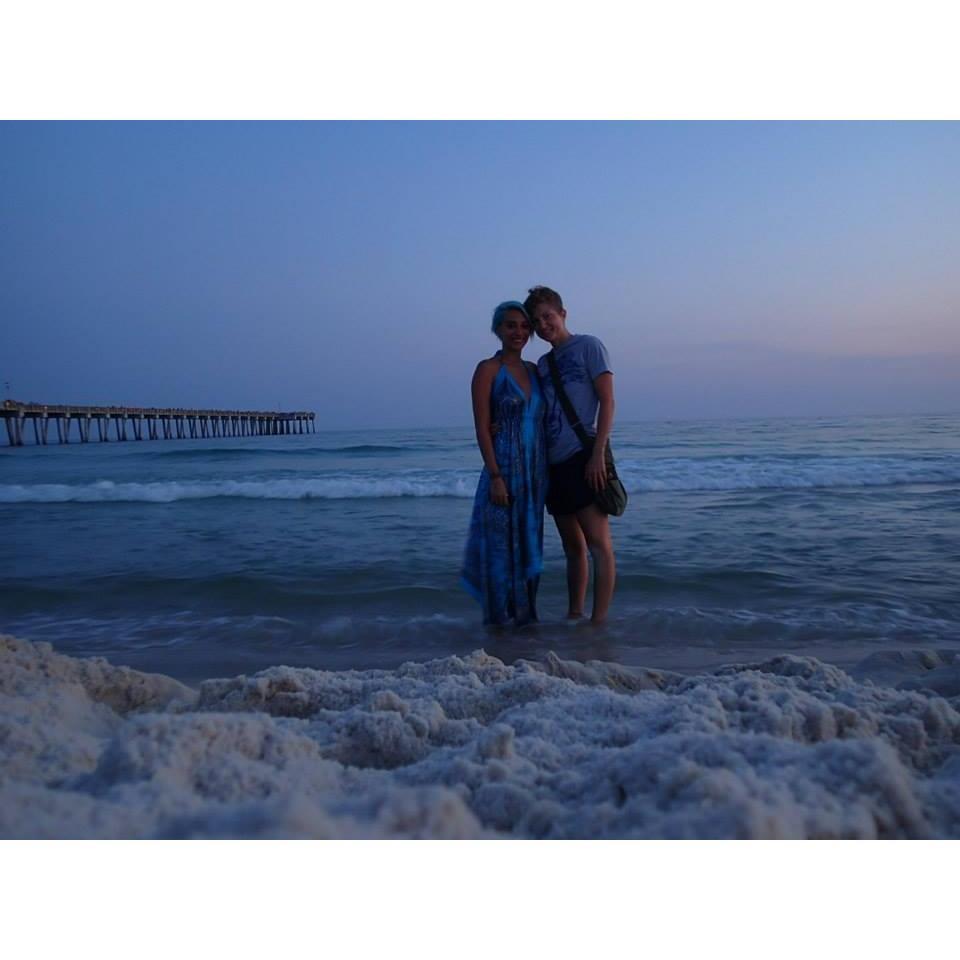 Panama City, FL - 2014