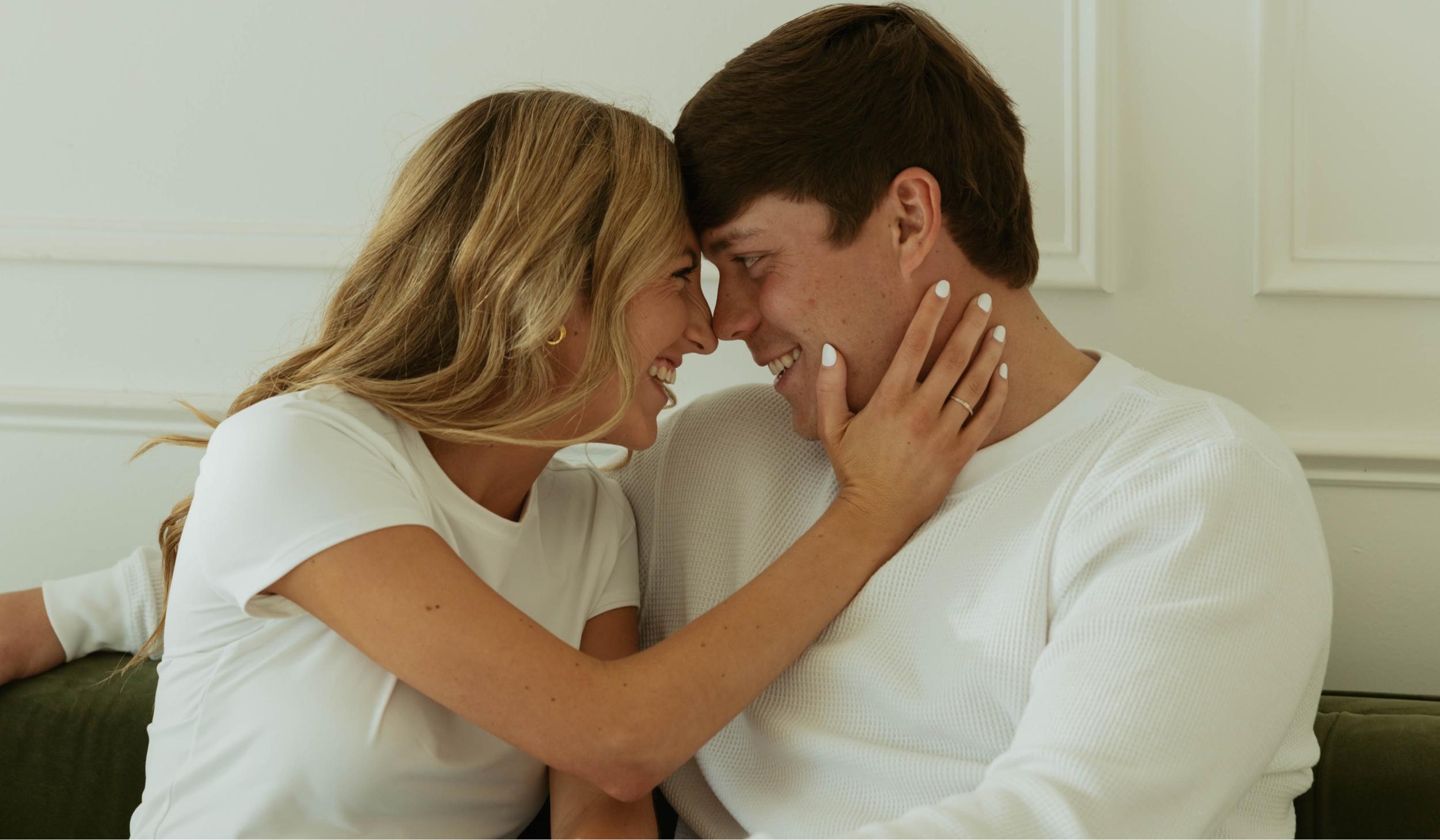 The Wedding Website of Callison Wright and Grayson Forbus