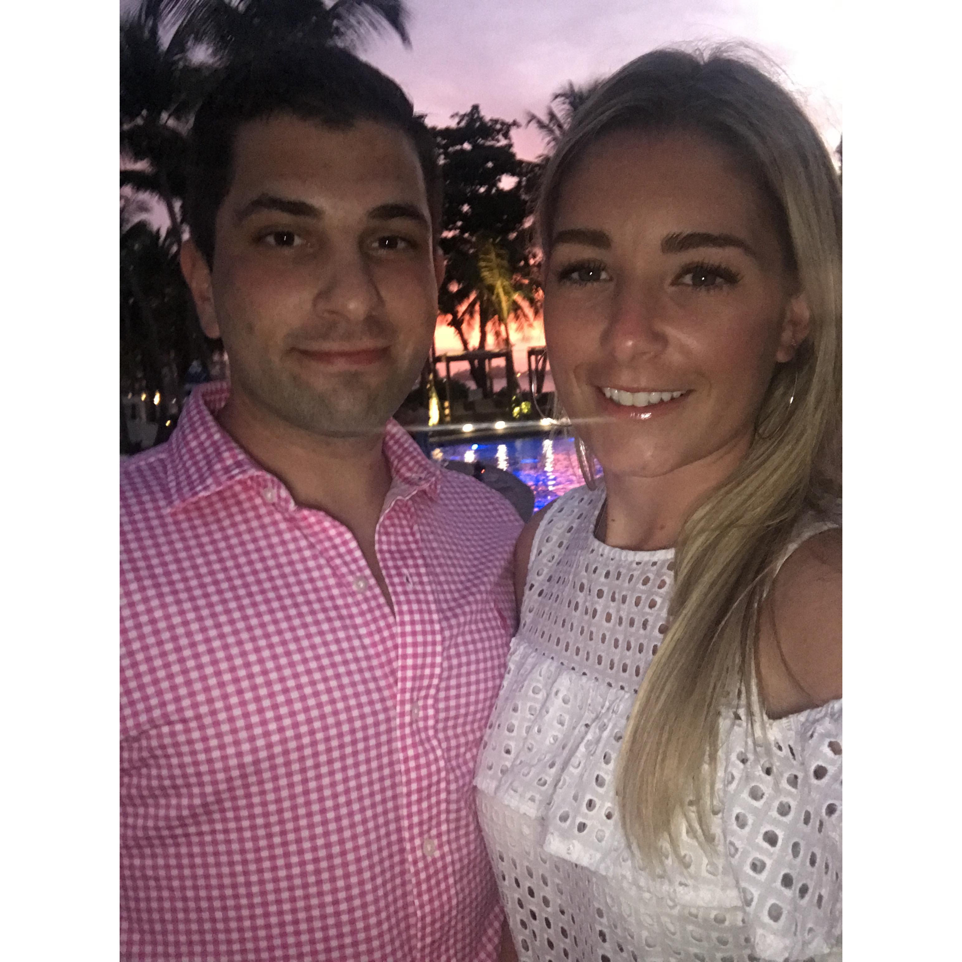San Juan Puerto Rico - May 2017