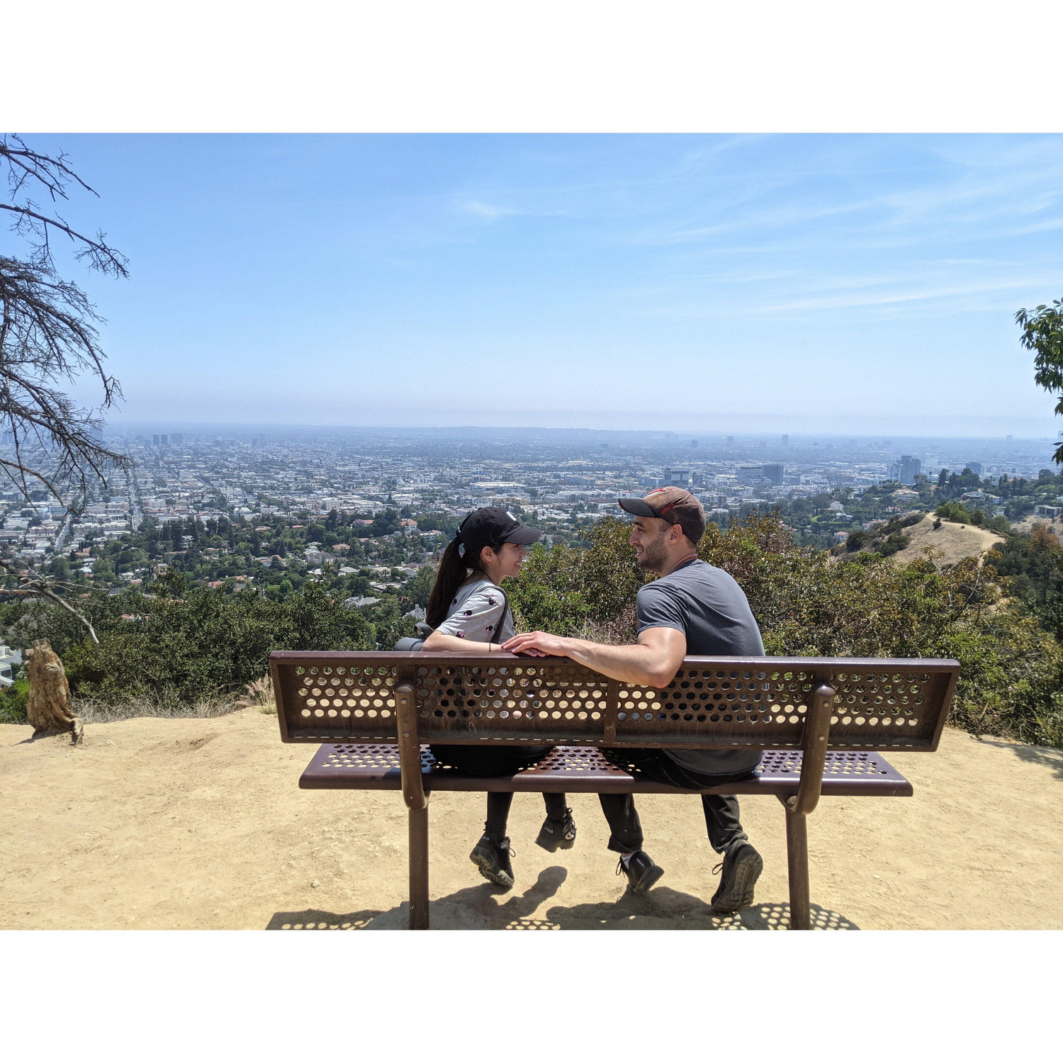 Los Angeles