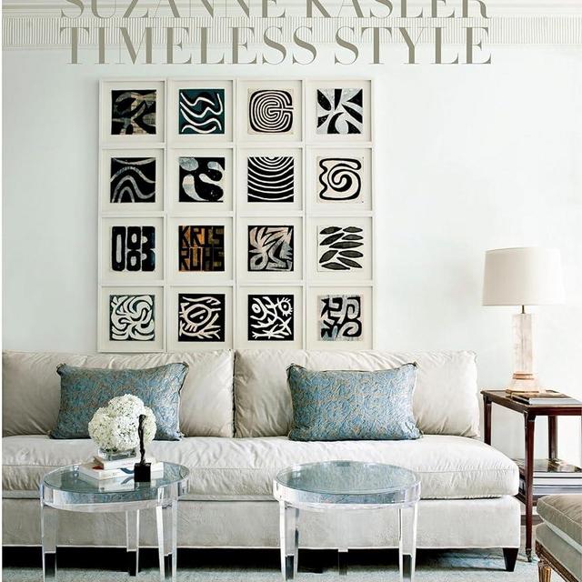 Suzanne Kasler: Timeless Style