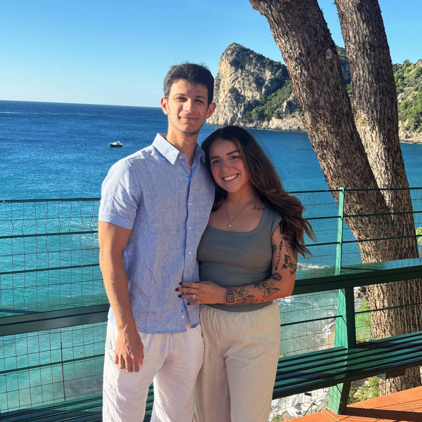 Our Honeymoon Fund
