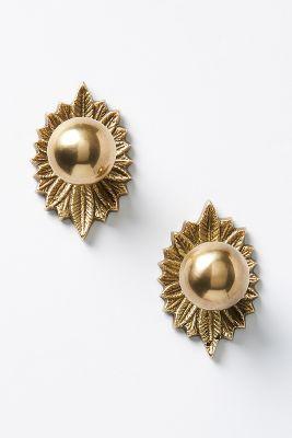 Demeter Knobs, Set of 2