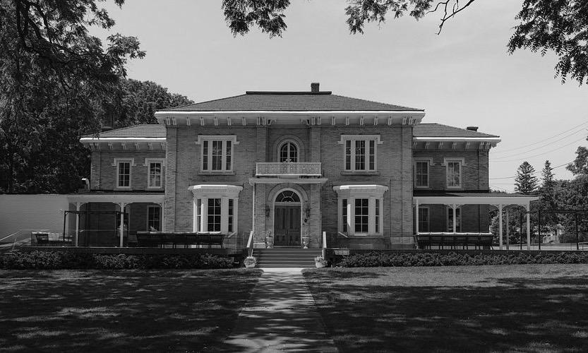 The Wedding Website of Emily Robertson and Jacob Friend