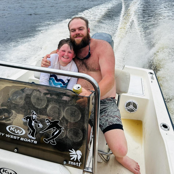 Our Family boat Fund