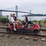 Rail Explorers