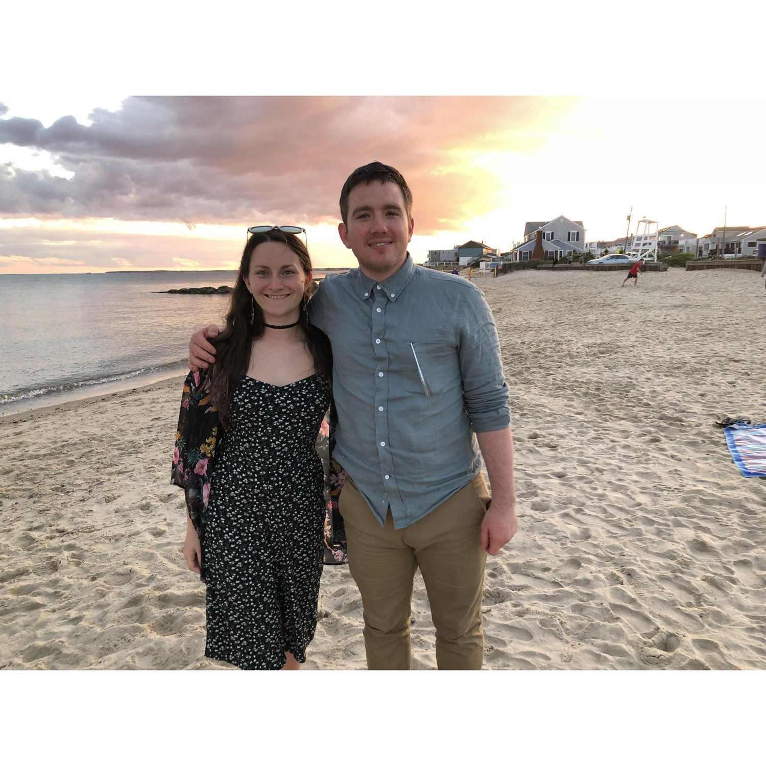 Dennisport, Cape Cod - 2018