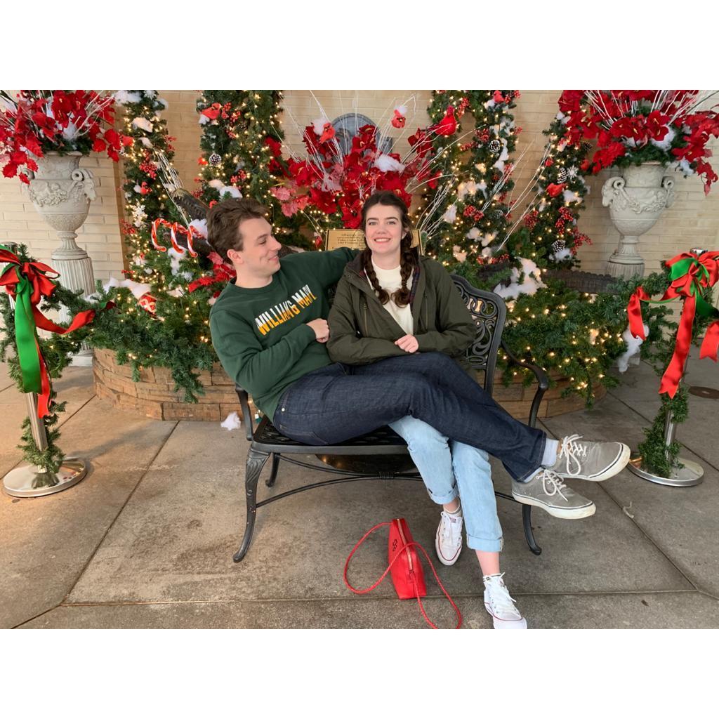 December 2019 - Richmond, VA