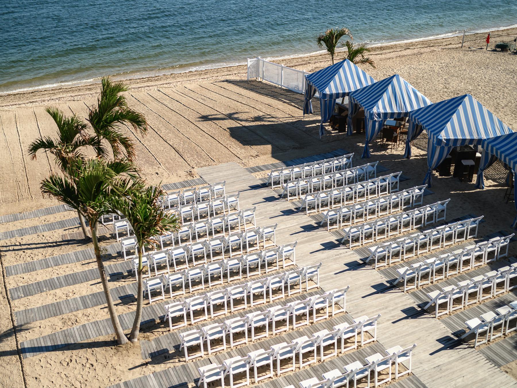 The Wedding Website of Cat Ramirez and Billy Conway