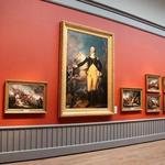 Trumbull Art Gallery