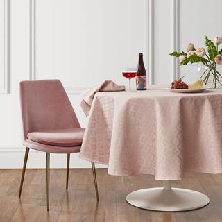 Spade Flower Tablecloth