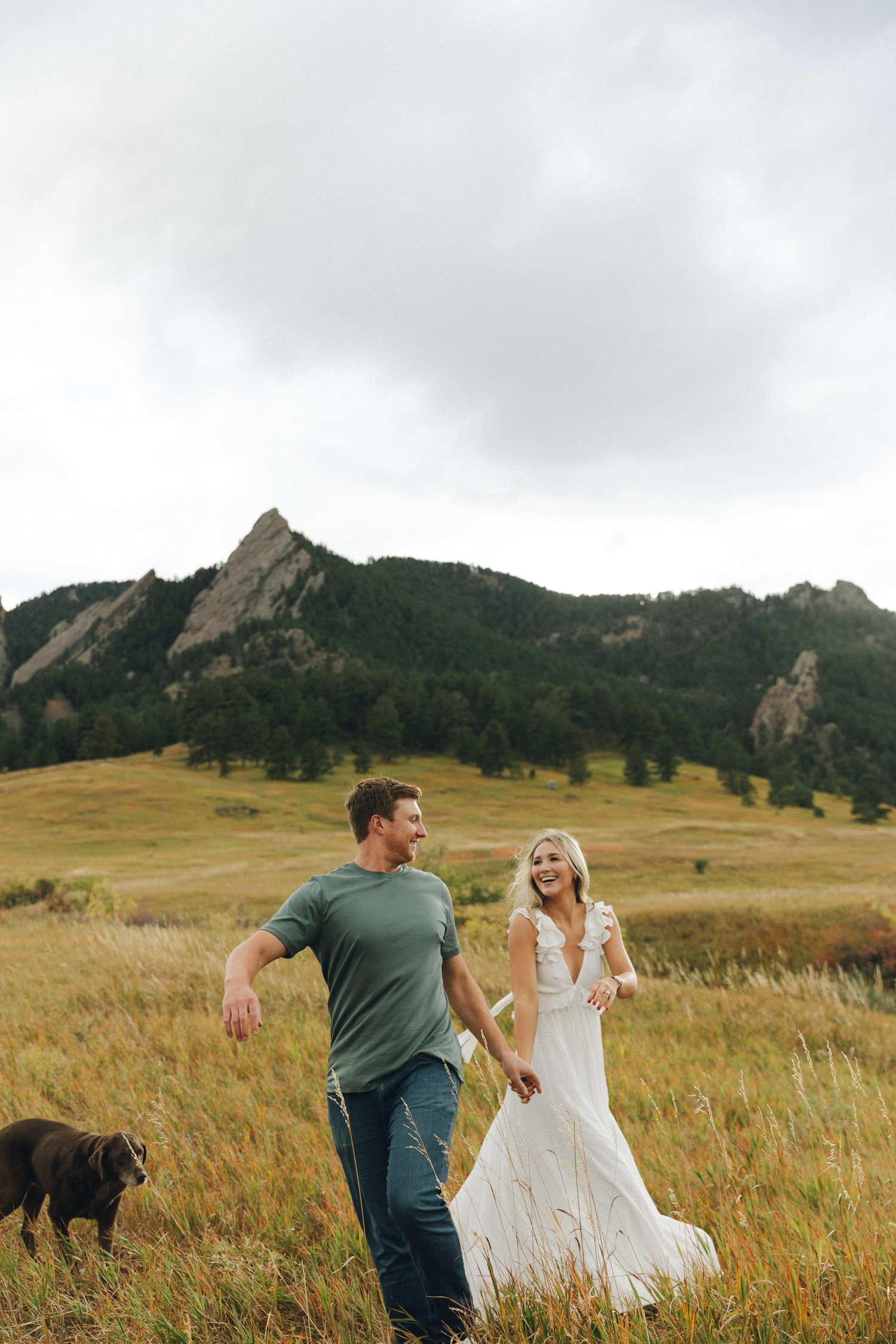 The Wedding Website of Maddie Meredith and Mike McCauley