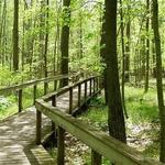 KALAMAZOO NATURE CENTER