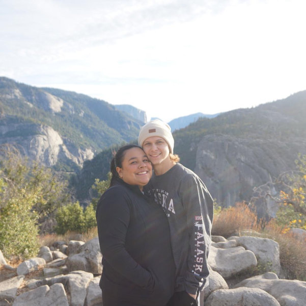 Our Honeymoon Fund