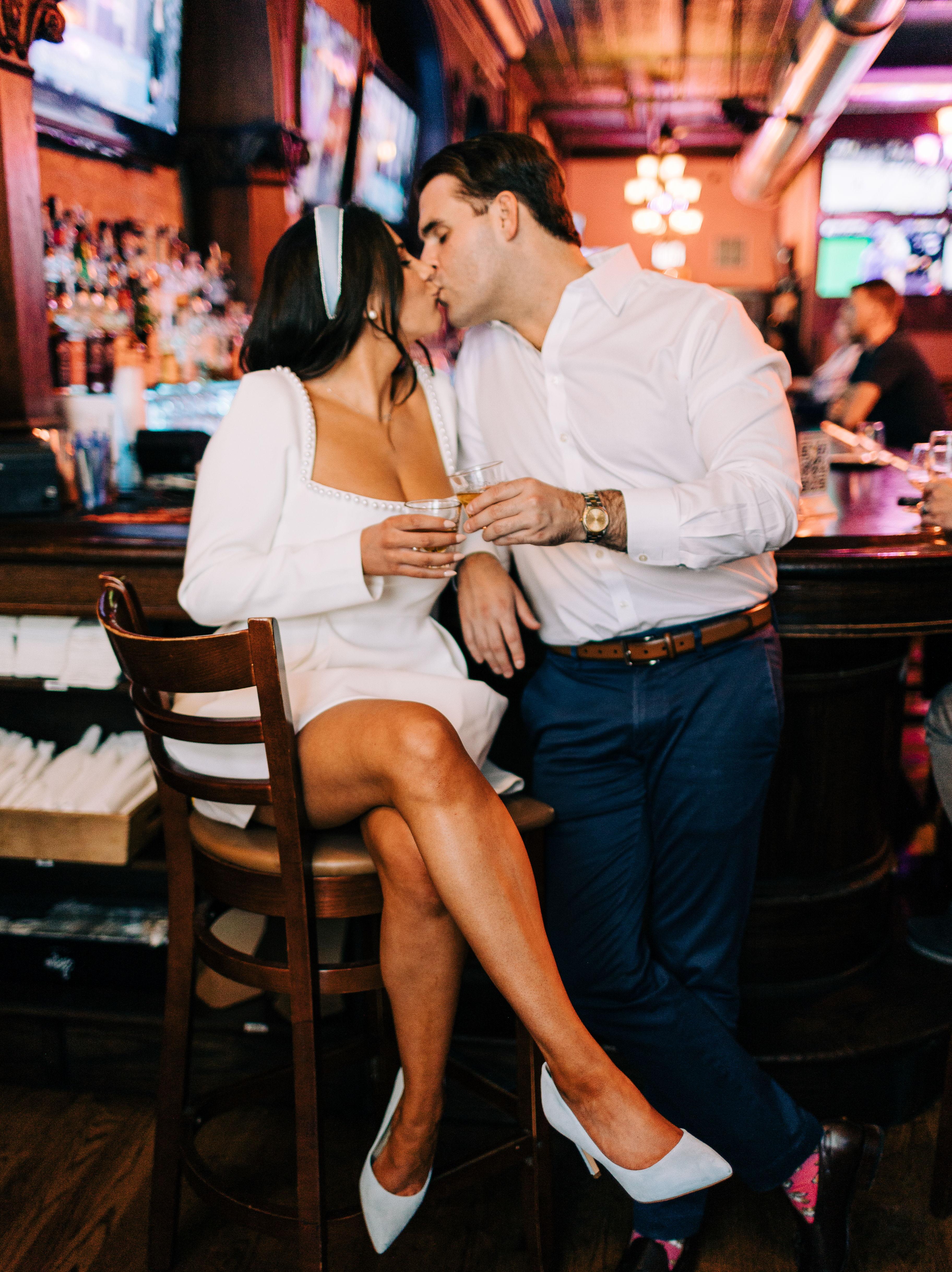 The Wedding Website of Lindsey Pinto and Danny Cetina