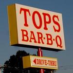 Tops Bar-B-Q