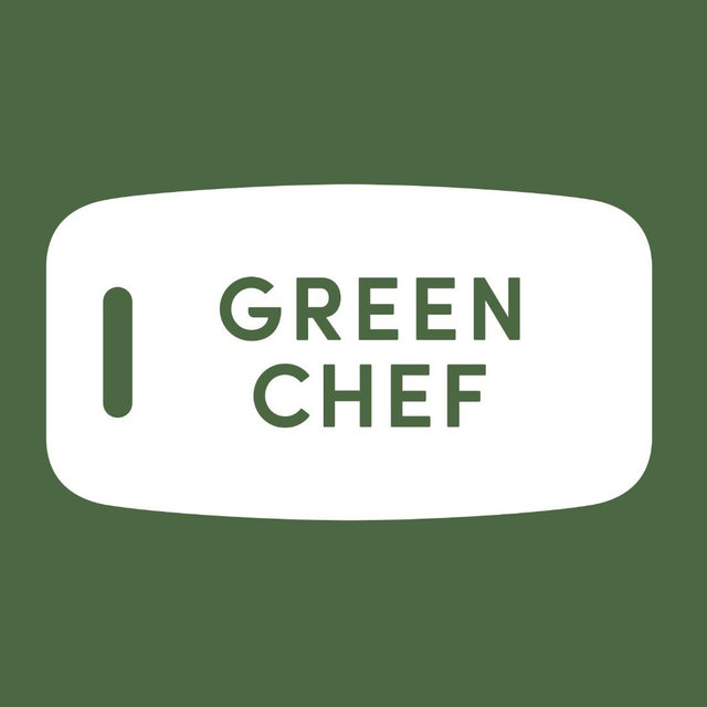 Green Chef gift card