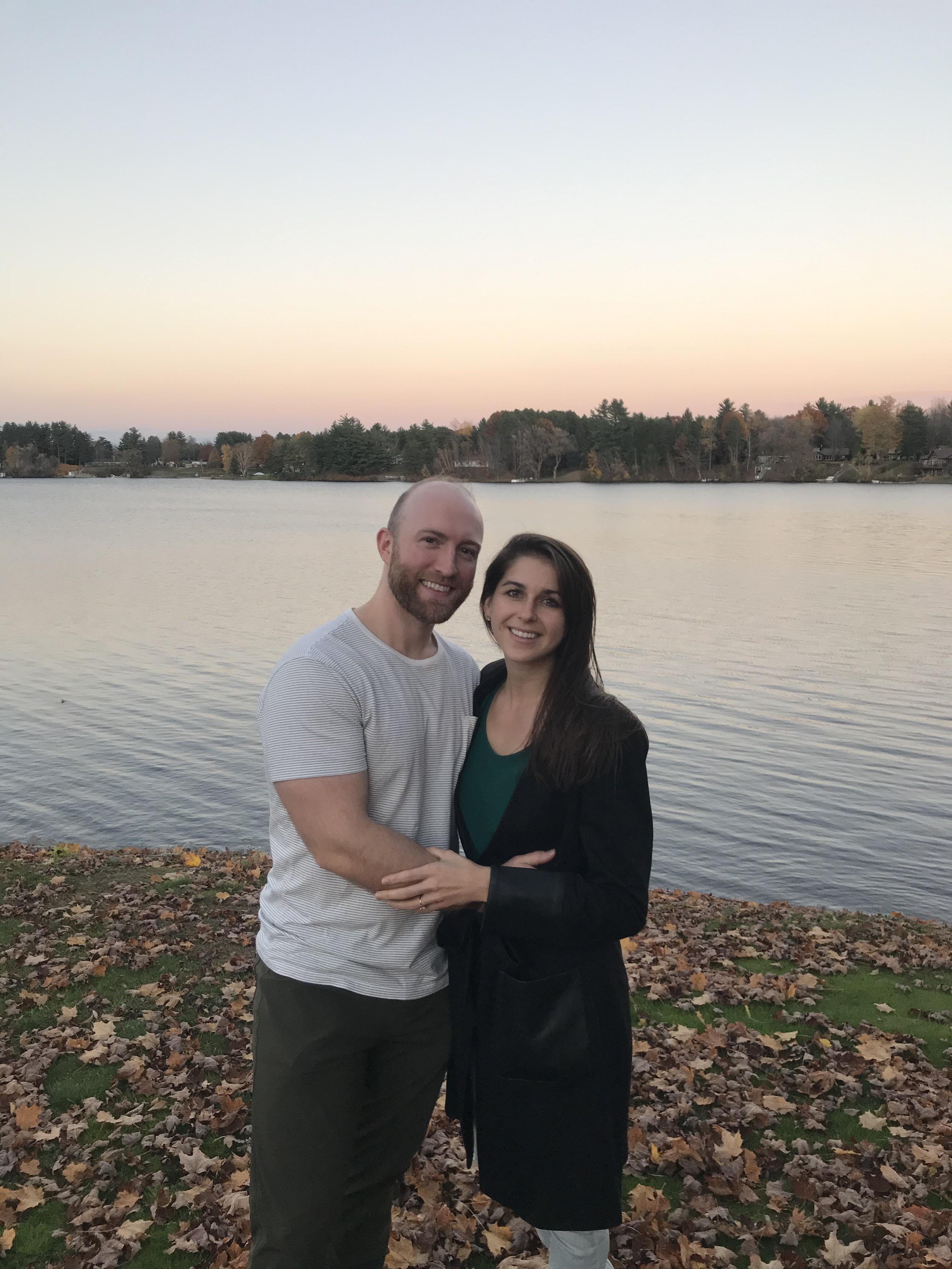 The Wedding Website of Caitlin Murphy and Jared Hatz