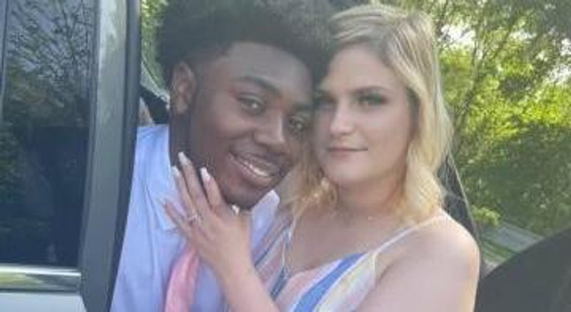 BriAnna Reed and Darion Witherspoon's Wedding Website