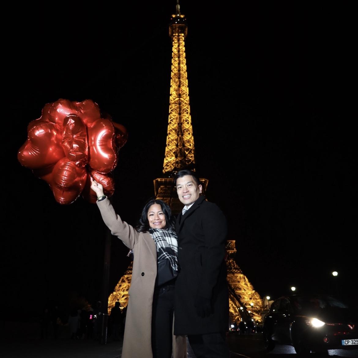 2023- Paris, France