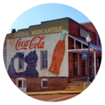 General Mercantile & Old Time String Shop