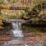 Glen Helen Nature Preserve