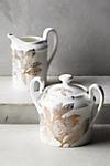 Caskata Arbor Creamer & Sugar Bowl Set