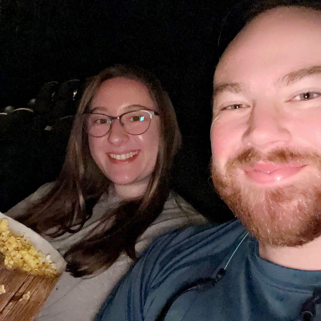 Movie Date
