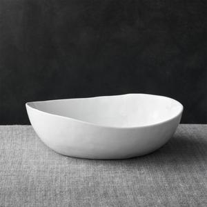 Mercer 8" Low Bowl