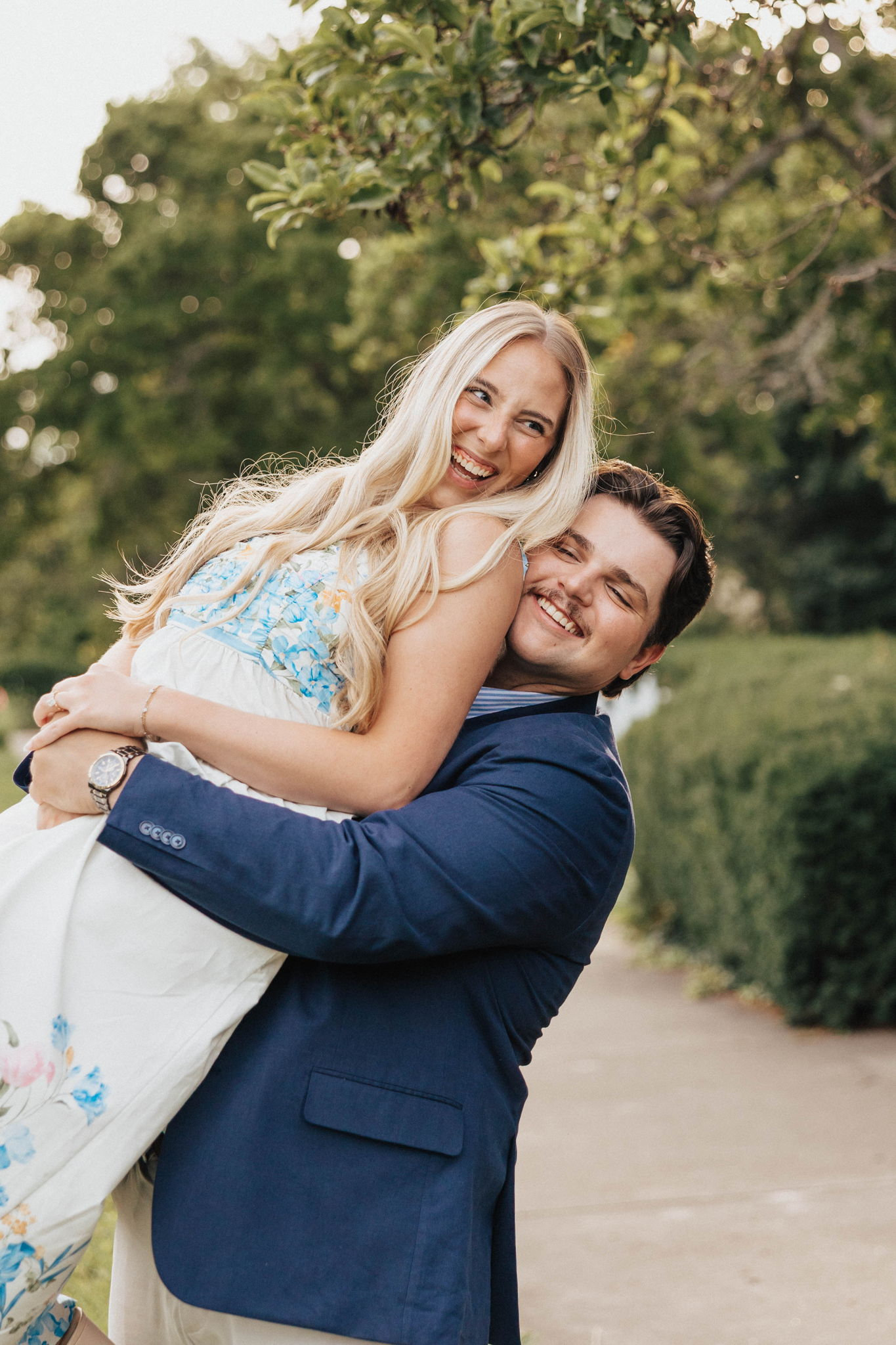 The Wedding Website of Leah Fleckenstein and Chris Ganoe