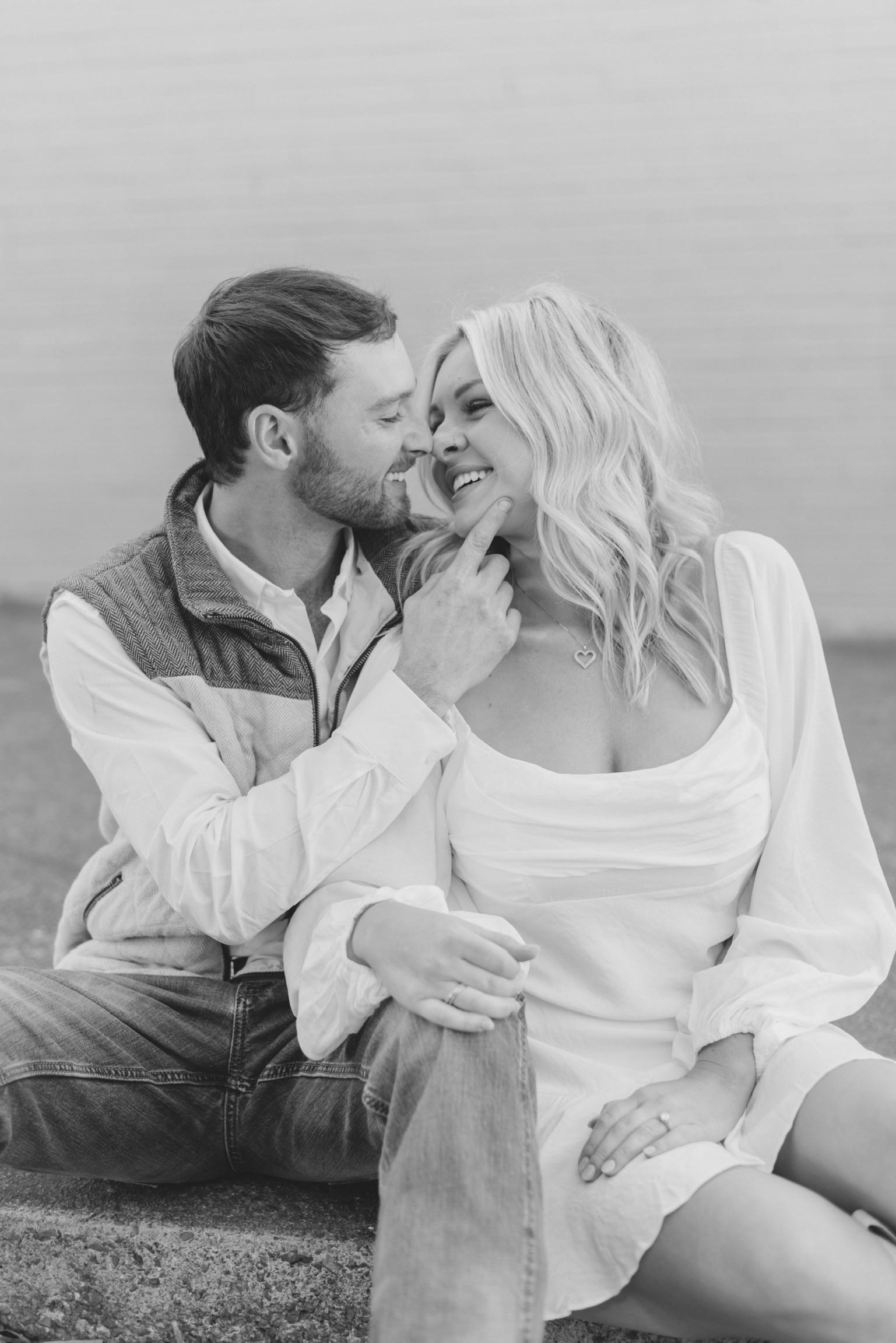 The Wedding Website of Cortney White and Stone White