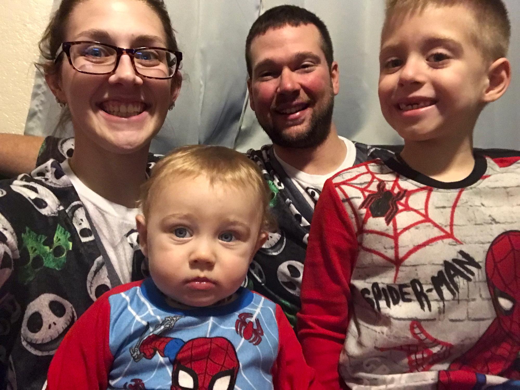 Christmas 2019