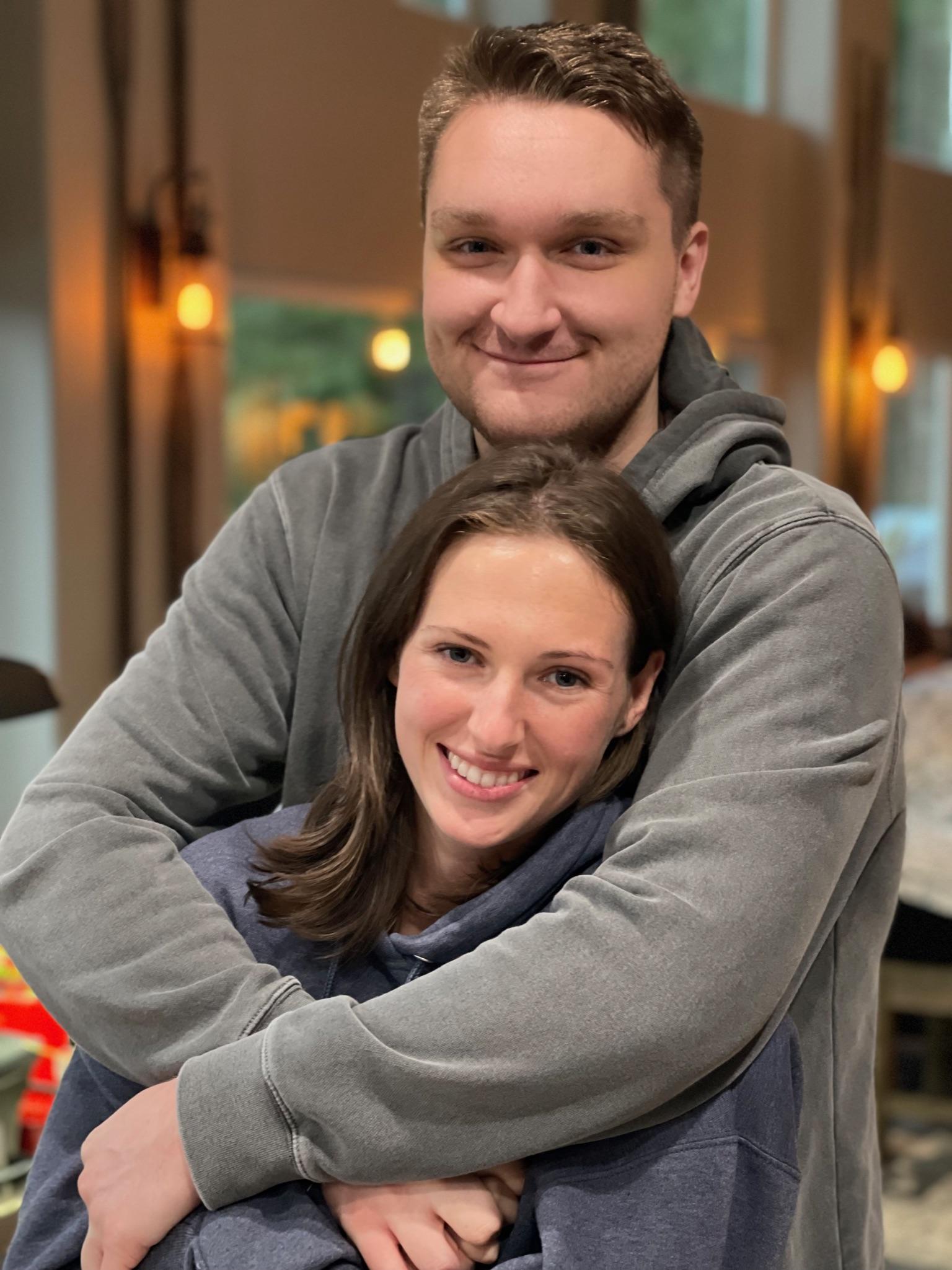 The Wedding Website of Olivia Abbott and Jordan Towne