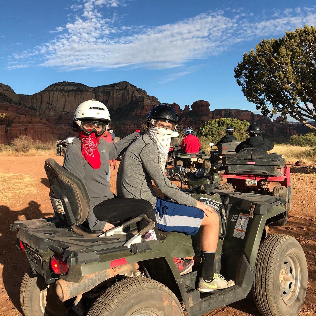 Sedona