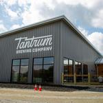 Tantrum Brewing Company
