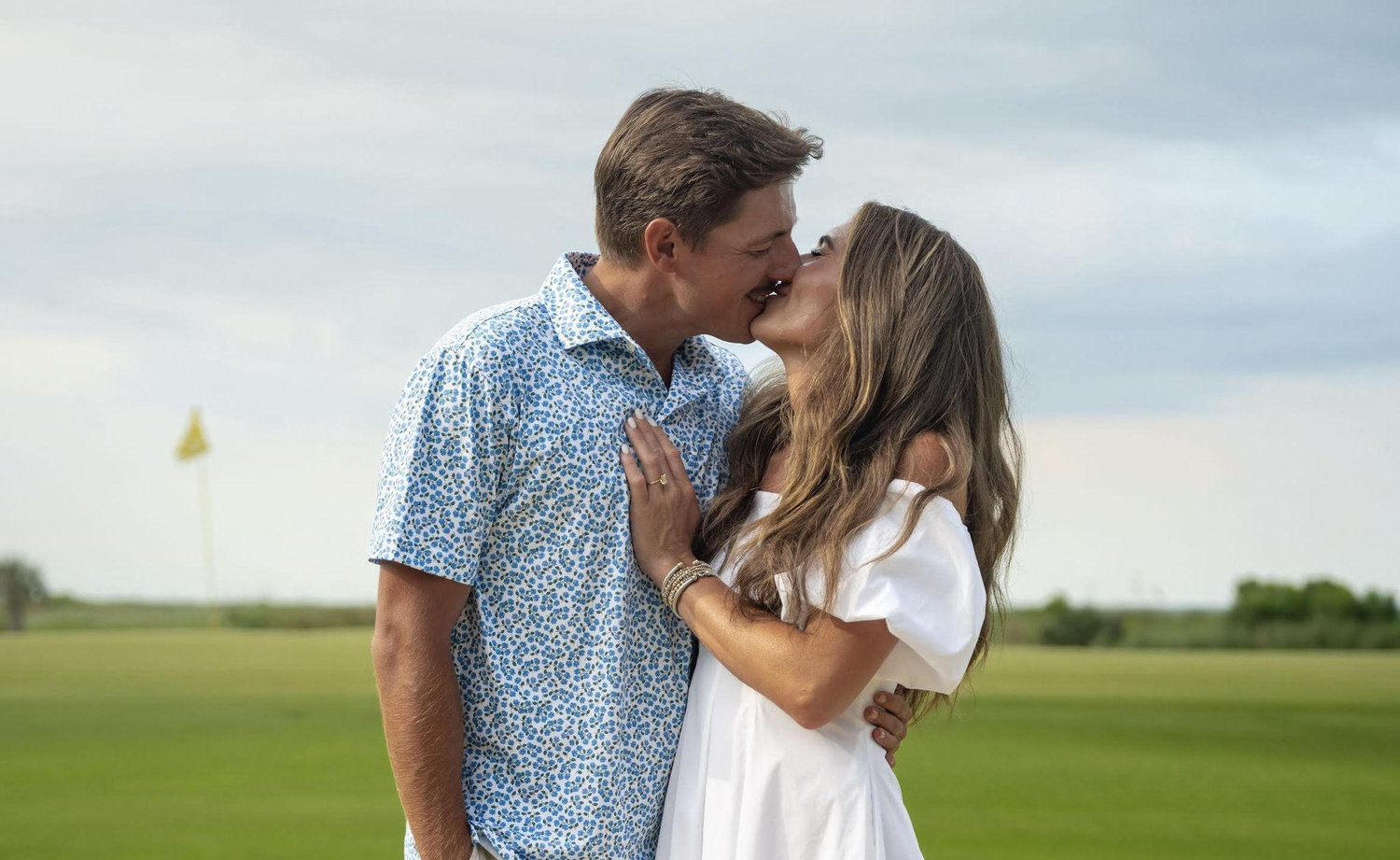 The Wedding Website of Madeline McGinnis and Zachary Hays